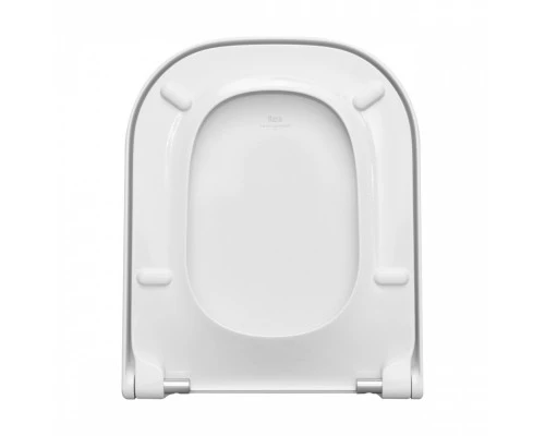 GAP сидение для чаши Roca The Gap Soft Close, supralit A80173200B ROCA