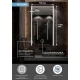 Зеркало Modern 600x1100