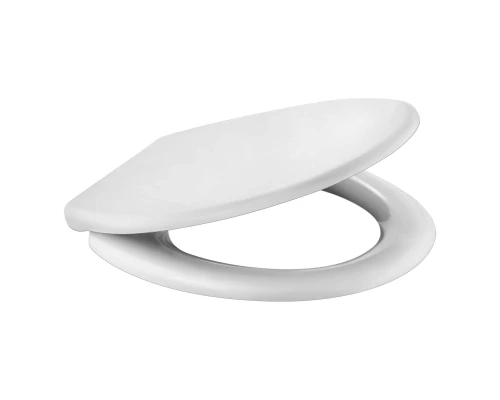 Сиденье Optim SO, дюропласт, микролифт, быстросъемное, BERGES