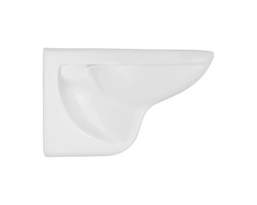 LYRA (DINO) Унитаз подвесной, со скрытым ободком, JIKA