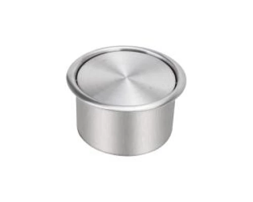 Обруч для отверстия в рабочий стол с крышкой , шт