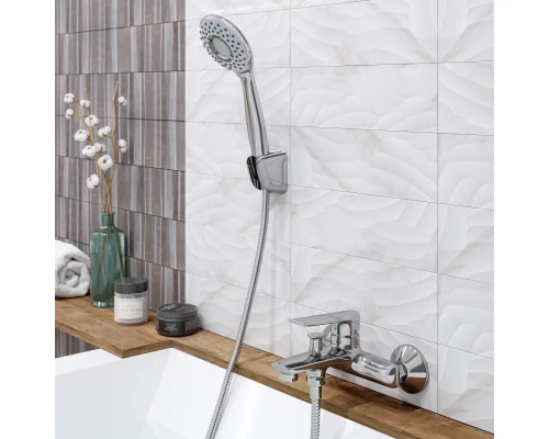 Смеситель для ванны TOKITO MISAWA хром (TOK-MIS-1014)