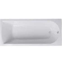 Ванна акриловая ALEX BAITLER MICHIGAN 170*70  белая