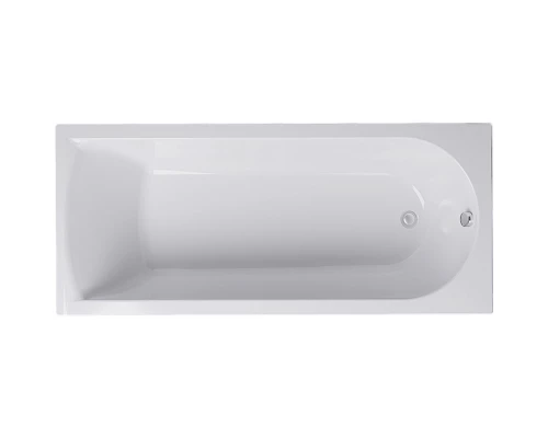 Ванна акриловая ALEX BAITLER MICHIGAN 170*70  белая