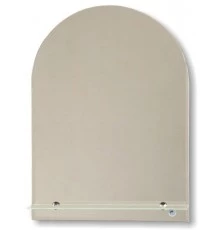 Зеркало Лидия 500х585