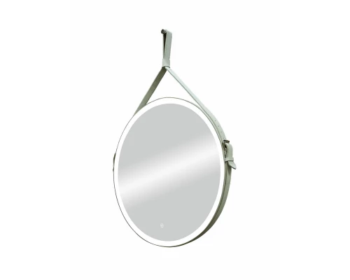 Зеркало Millenium  White D 650