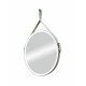Зеркало Millenium  White D 650