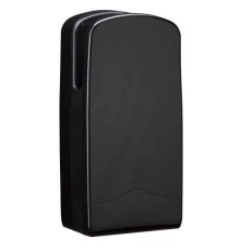 Сушилка для рук V-JET автоматическая 1760 W BLACK BCK,01303.N