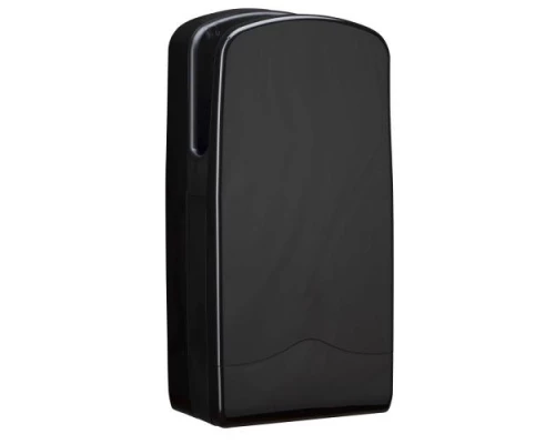 Сушилка для рук V-JET автоматическая 1760 W BLACK BCK,01303.N