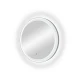 Зеркало Planet White D 800 бесконтактный сенсор