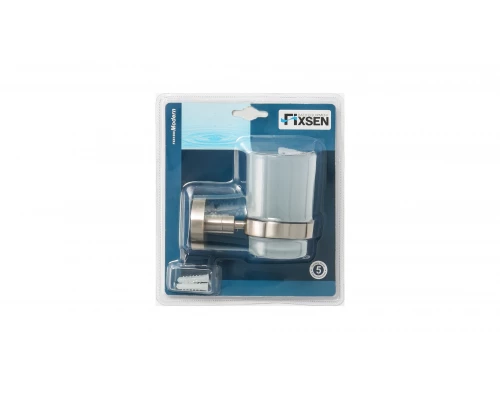 Подстаканник одинарный FIXSEN Modern (FX-51506)