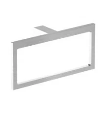 Держатель для полотенец
 Квадратный Corinto матовый 16930.S