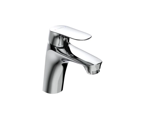 Смеситель для раковины TOKITO TAKASE хром (TOK-TAK-1011)