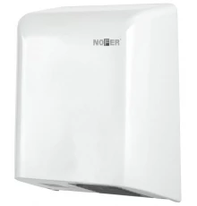 Сушилка для рук BIGFLOW автоматическая из нержавеющей стали белая