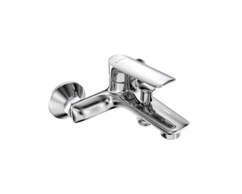 Смеситель для ванны TOKITO MISAWA хром (TOK-MIS-1014)