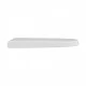 GAP сидение для чаши Roca The Gap Soft Close, supralit A80173200B ROCA