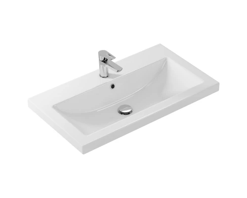 Раковина COMO 80, белый, VIGO VIGO