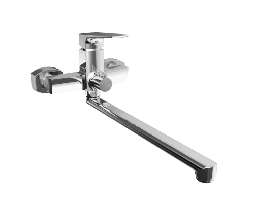 Смеситель для ванны TOKITO SENDAL хром (TOK-SEN-1015)