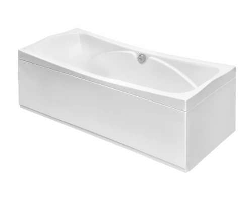 Фронтальная панель для ванны КОРСИКА 180 см., САНТЕК