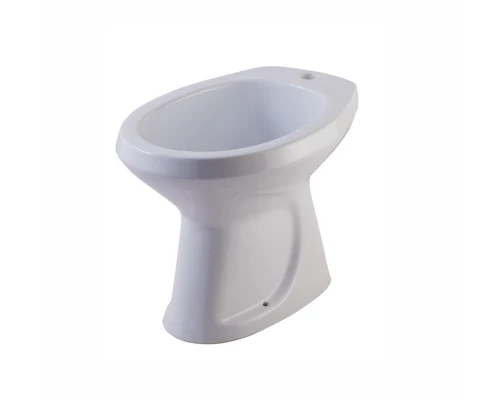 ЛЮКС Биде, белое ROSA