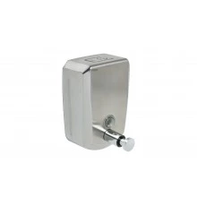 Дозатор для жидкого мыла настенный 0,5 л FIXSEN HOTEL (FX-31012)