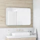 Зеркало Raison LED 800x600
