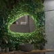 Зеркало Voyage LED 1000x700