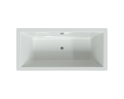 TARI Ванна акриловая 170x80 с каркасом, BERGES