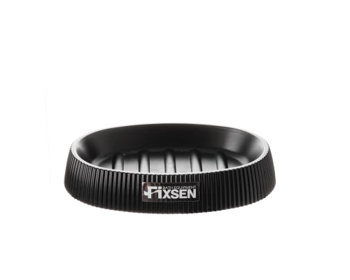 Мыльница Fixsen BLACK BOOM FX-411-4