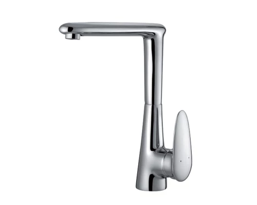 Status Смеситель для кухни, выс.пов.излив 186мм, р/ОД, хром, LM, LM4405C