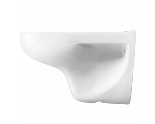 VICTORIA (LAURA) Чаша подвесного унитаза ROCA