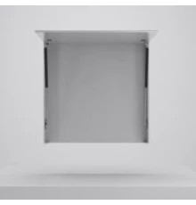 Блок настенный для установок MUMO 12053 ширина 700 мм