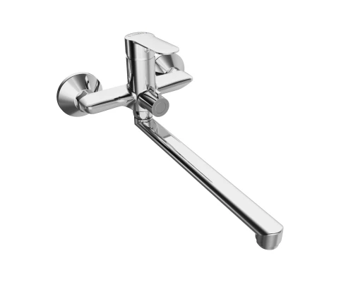 Смеситель для ванны TOKITO KANDA хром (TOK-KAN-1015)