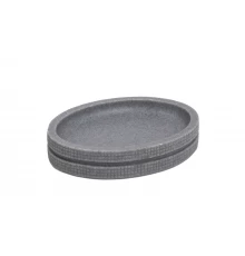 Мыльница Fixsen Nero FX-240-4