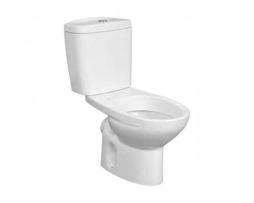 VICTORIA Бачок для унитаза, с нижним подводом, механизм двойного слива на 3/6 л. ROCA