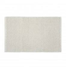 Коврик для ванной 1-ый Fixsen MUSK, FX-8010N, бежево-серый, 50х80см 