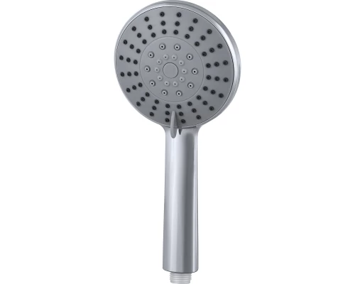 Душевая лейка круглая, Д110 мм, 4 режима. СЛАВЕН