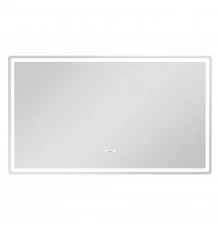 Зеркало с подсветкой VIGO Geometry Step 1200