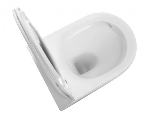 Комплект 3в1 IBERICA BLANCA инсталляция SILENCIO, унитаз BILBAO ALTO белый, кнопка смыва ESTI-O хром матовый (IB001.BLA.234.824)