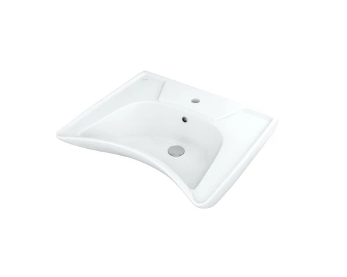 Умывальник медицинский "Атлантик" 585х508 ROSA