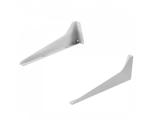 ПИЛОТ Умывальник 60/60 см. над стир.машиной, в компл. крепление, сифон,  САНТЕК