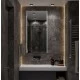 Зеркало Modern 500x1000