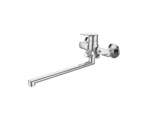 Смеситель для ванны TOKITO HAPPO хром (TOK-HAP-1015)