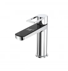 Смеситель для раковины TOKITO DIGITAL хром (TOK-DIG-1011)