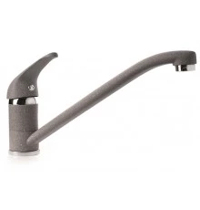 GF Смеситель для кухни D=35 мм (серый)