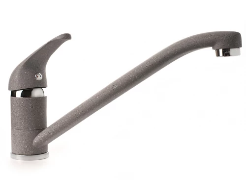 GF Смеситель для кухни D=35 мм (серый)