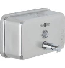 Дозатор для мыла inoxNofer 03042.S