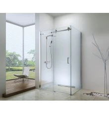 Душевой уголок GELIOS 1200х800, BERGES