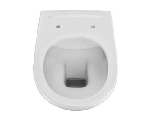LYRA (DINO) Унитаз подвесной, со скрытым ободком, JIKA