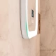 Зеркало Glamour LED 600x800 с музыкальным блоком, подогревом